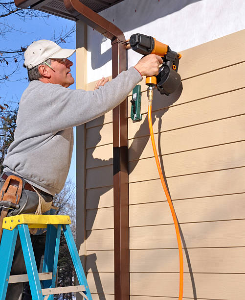 Siding Removal and Disposal in St Peters, MO